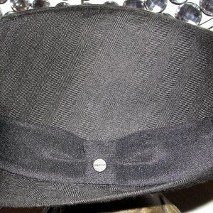 Stetson Fedora